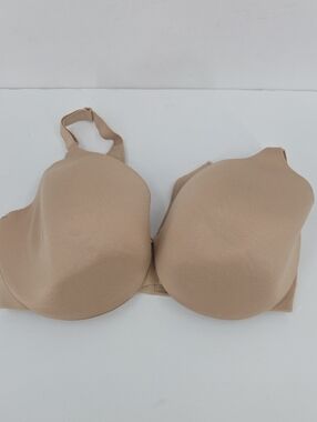 Cacique Nude Smooth Seamless T-Shirt Bra
